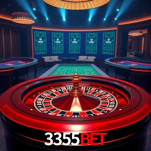 Exclusive Offers 3355bet